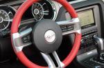 Ford Mustang GT Convertible 2013 года